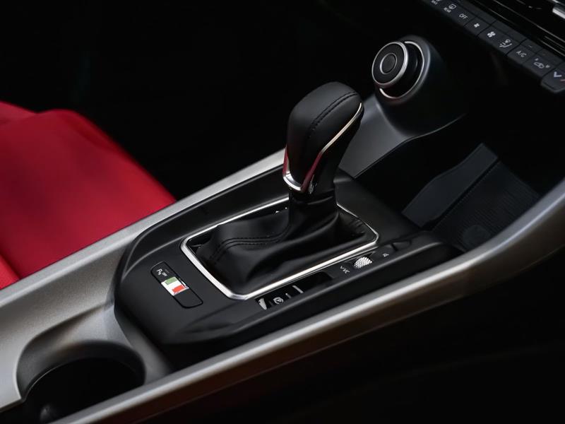 alfa romeo Tonale 2026 - 40