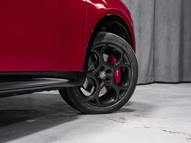 alfa romeo Tonale 2026 - 13
