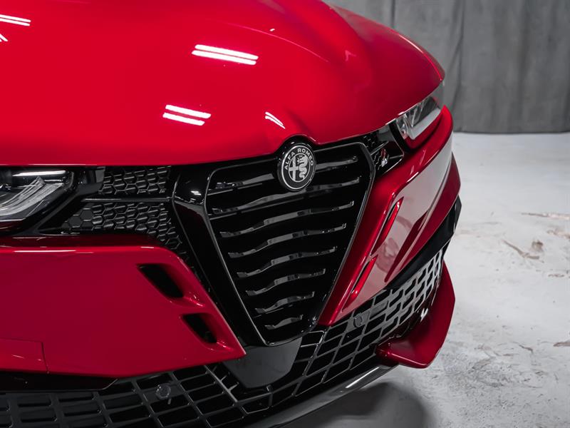 alfa romeo Tonale 2026 - 14