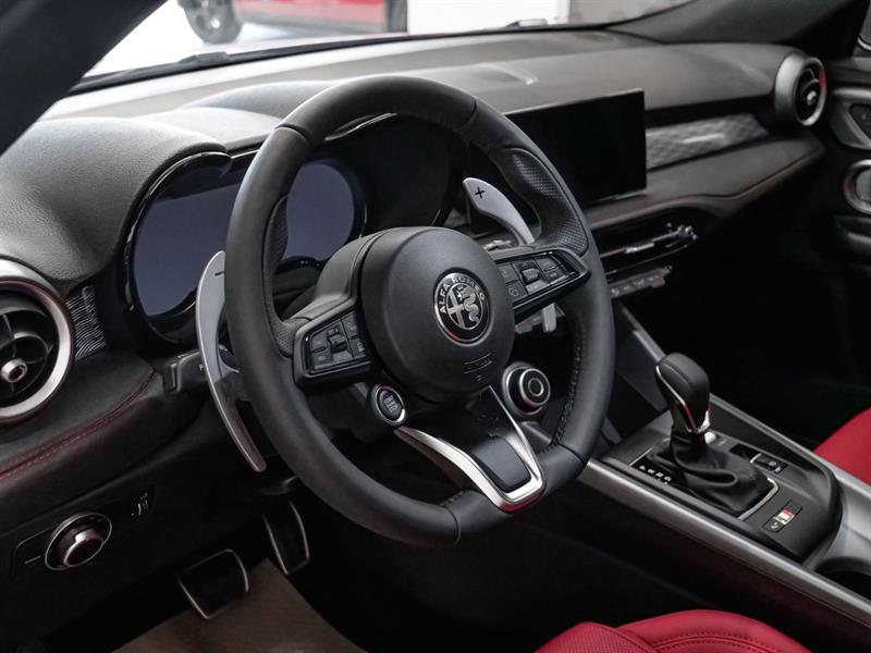 alfa romeo Tonale 2026 - 20