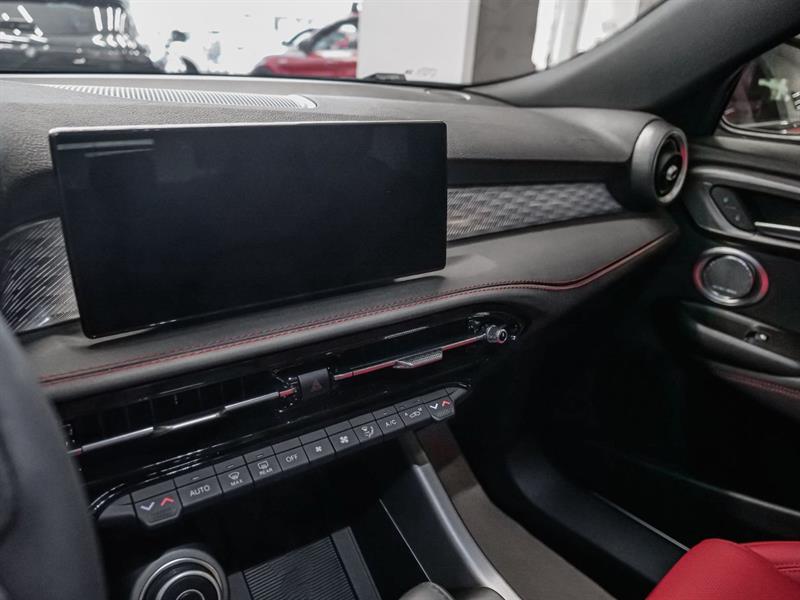 alfa romeo Tonale 2026 - 23
