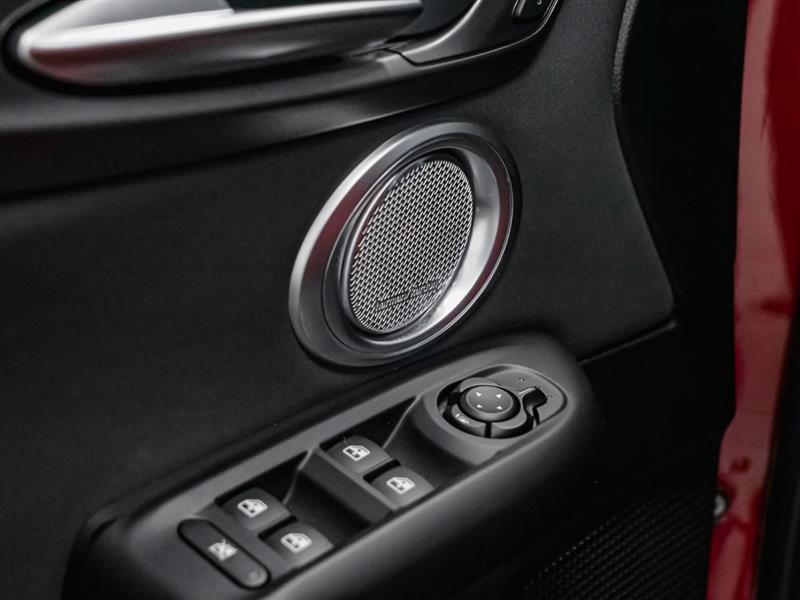 alfa romeo Tonale 2026 - 25