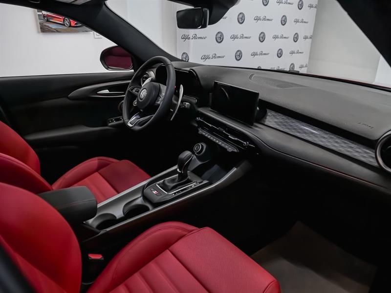 alfa romeo Tonale 2026 - 36