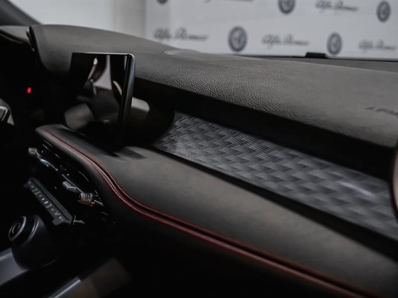 alfa romeo Tonale 2026 - 38