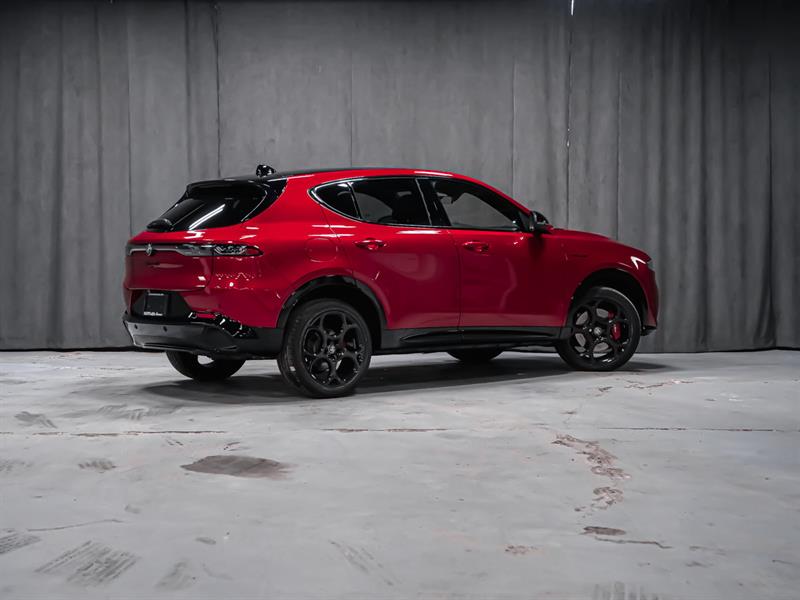 alfa romeo Tonale 2026 - 5