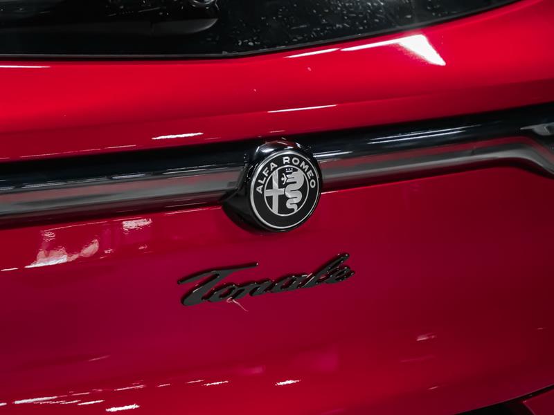 alfa romeo Tonale 2026 - 11