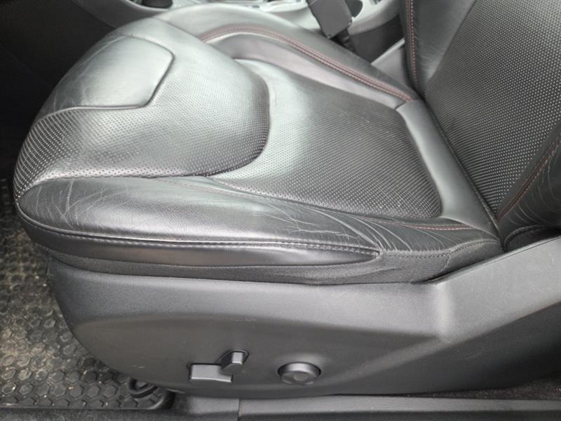 jeep Cherokee 2019 - 13