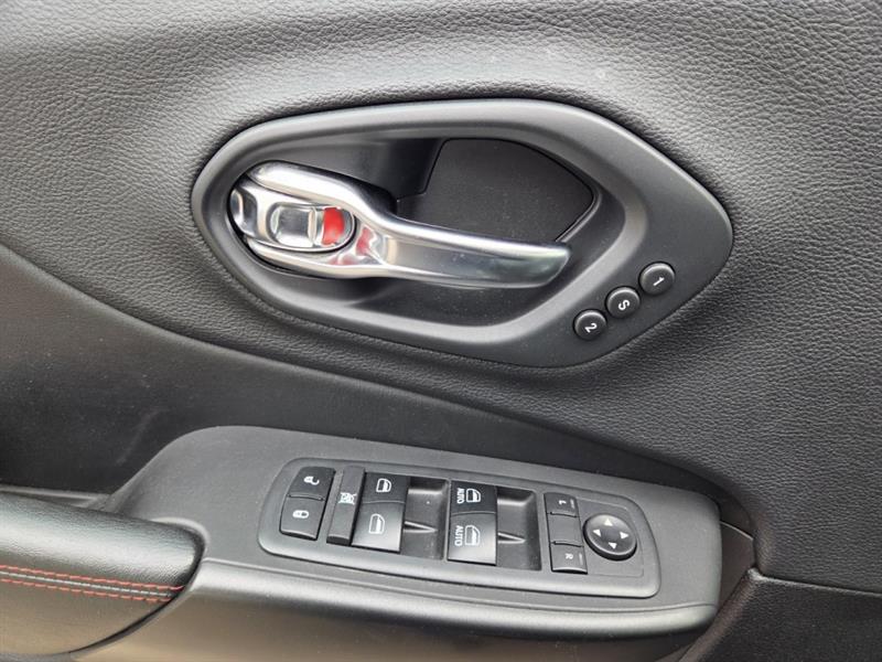 jeep Cherokee 2019 - 27