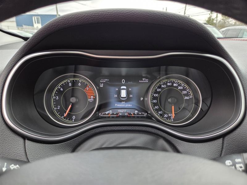 jeep Cherokee 2019 - 31