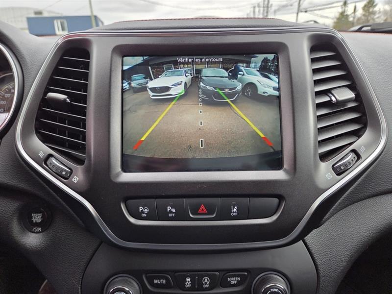 jeep Cherokee 2019 - 34