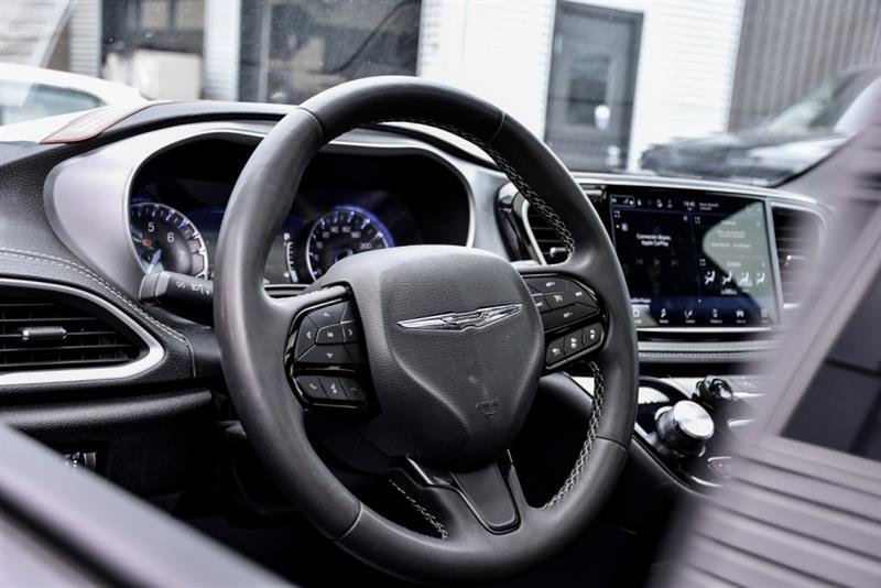 chrysler Pacifica 2024 - 13