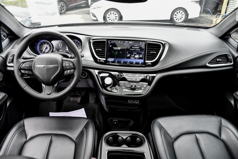 chrysler Pacifica 2024 - 19