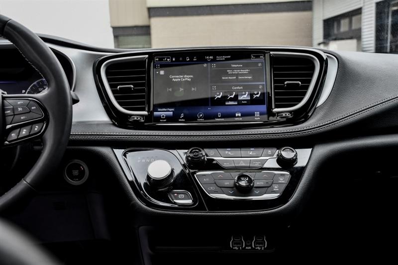 chrysler Pacifica 2024 - 21