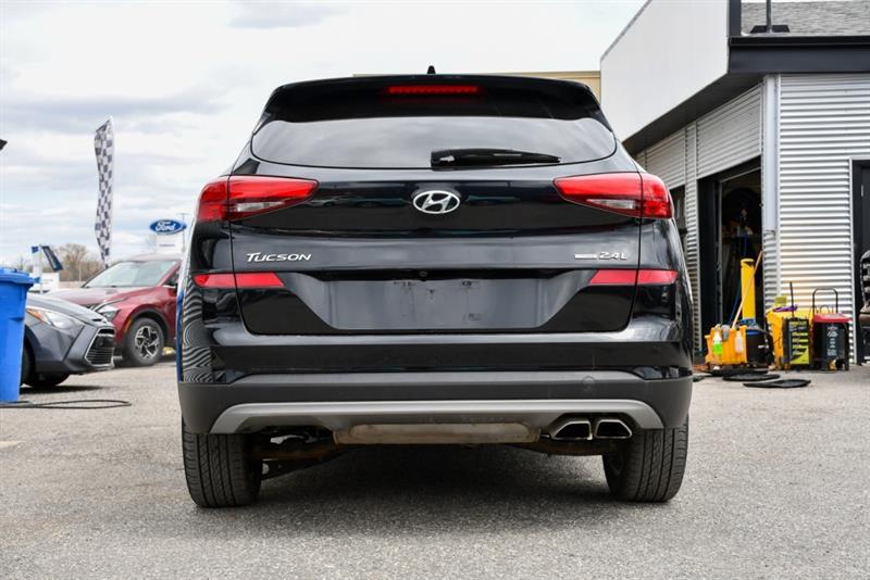 hyundai Tucson 2019 - 5