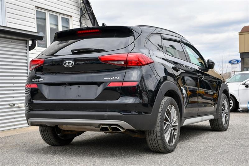 hyundai Tucson 2019 - 6