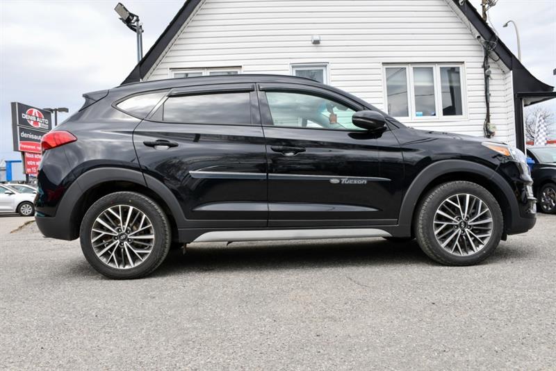 hyundai Tucson 2019 - 7