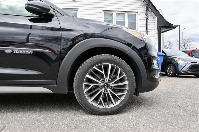 hyundai Tucson 2019 - 8