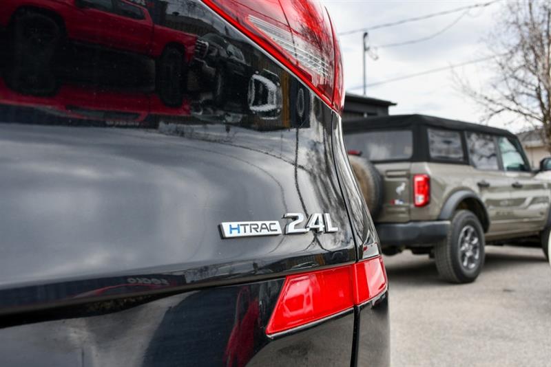 hyundai Tucson 2019 - 9