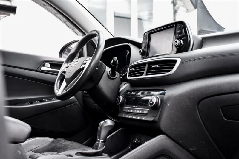 hyundai Tucson 2019 - 11