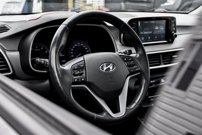 hyundai Tucson 2019 - 12
