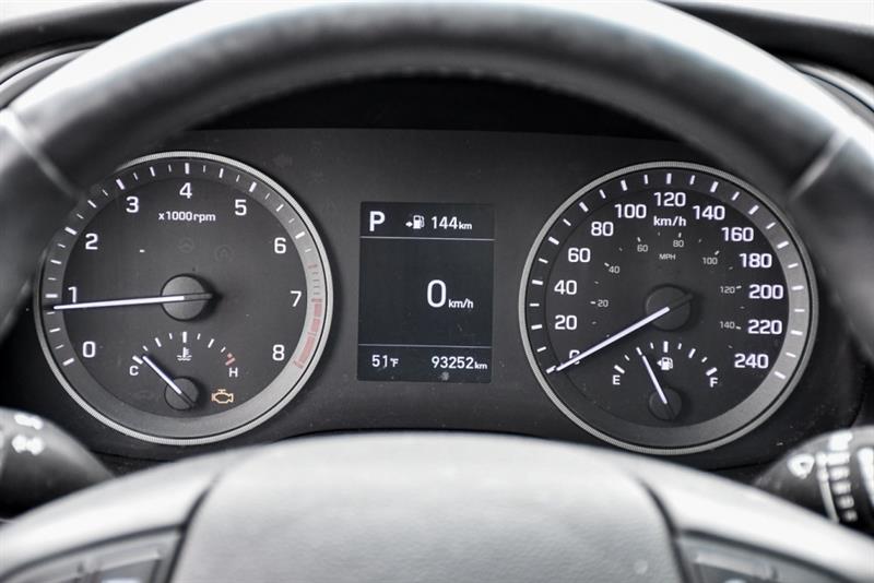 hyundai Tucson 2019 - 16