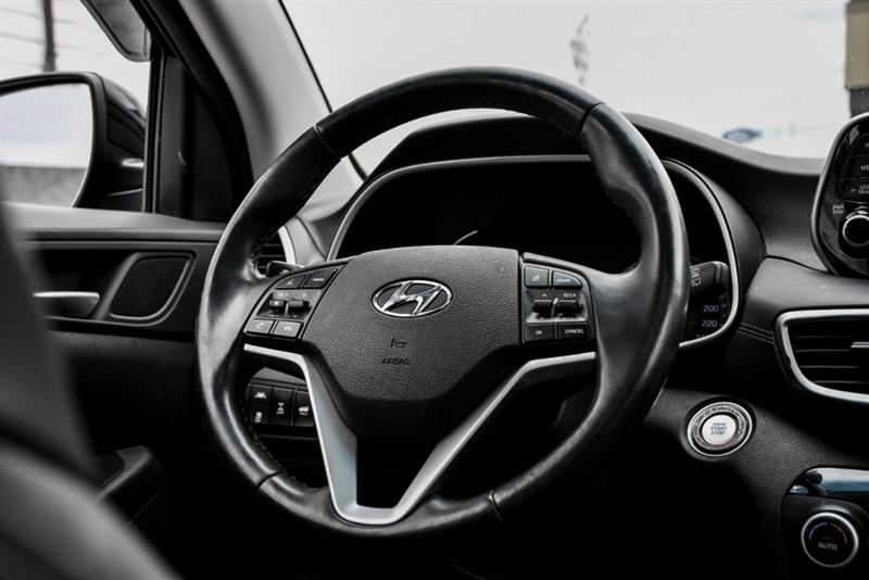 hyundai Tucson 2019 - 18