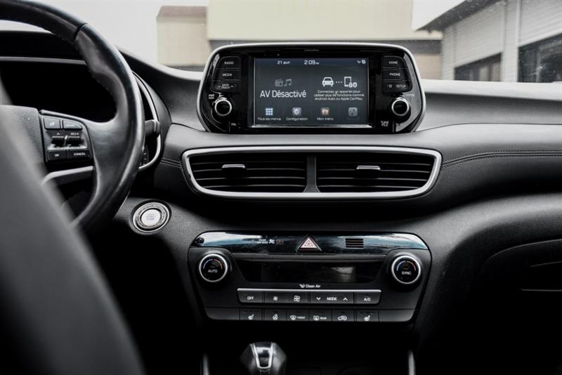 hyundai Tucson 2019 - 19