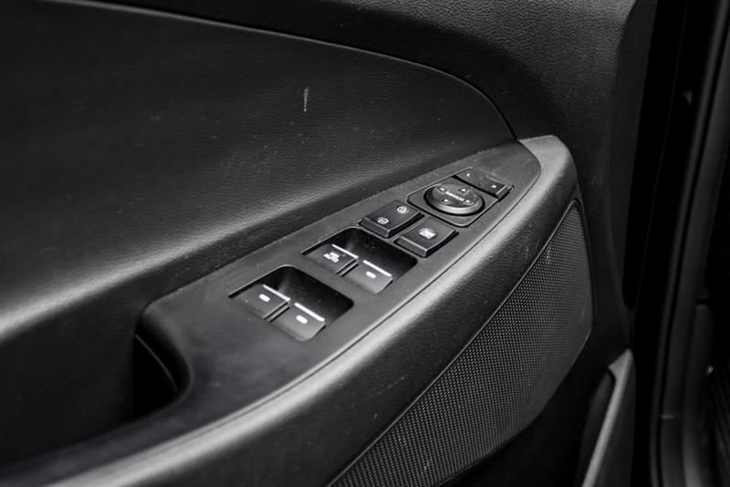 hyundai Tucson 2019 - 21
