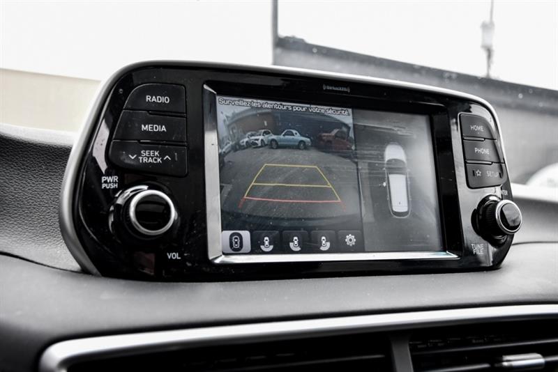 hyundai Tucson 2019 - 24