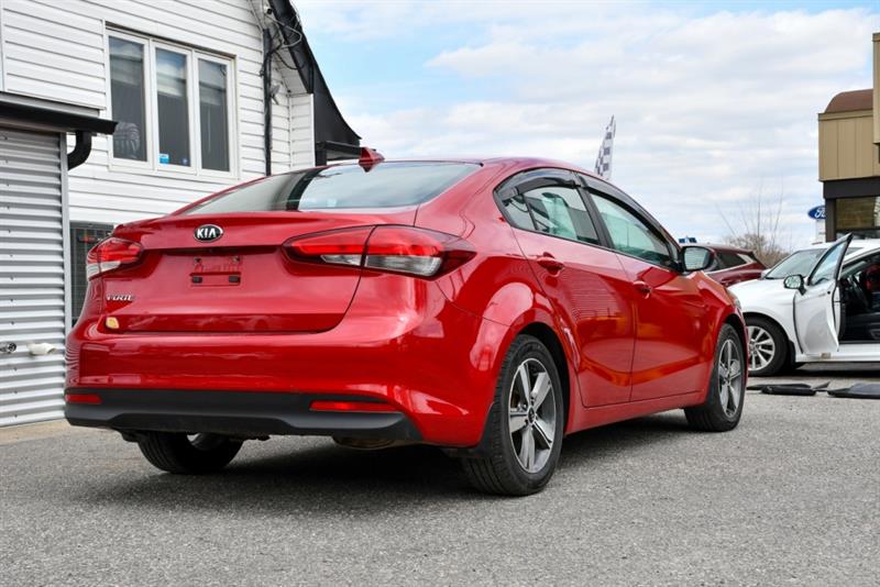 kia Forte 2018 - 6