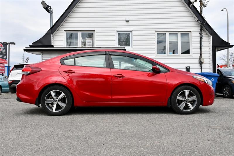 kia Forte 2018 - 7