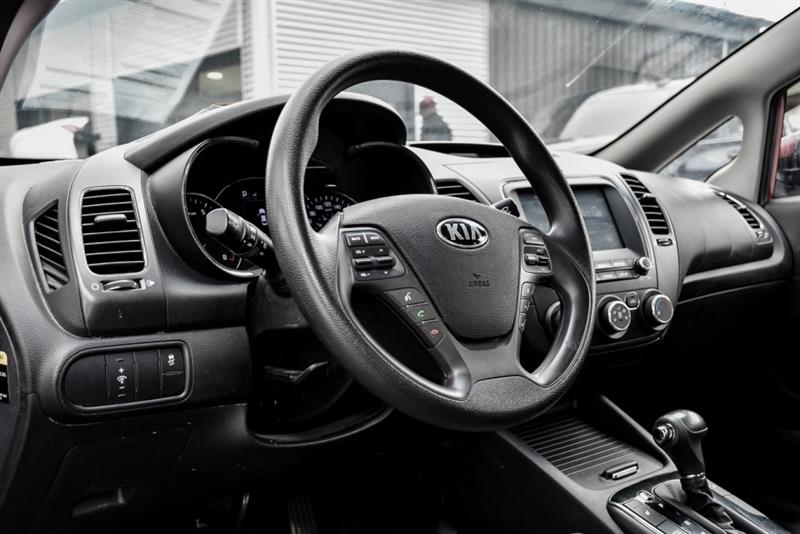 kia Forte 2018 - 20