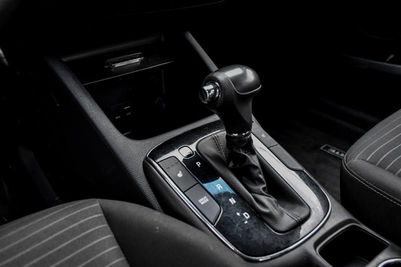 kia Forte 2018 - 22