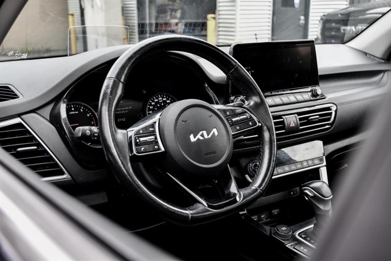 kia Seltos 2022 - 13