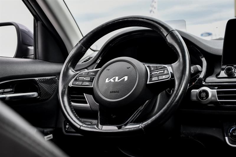 kia Seltos 2022 - 19