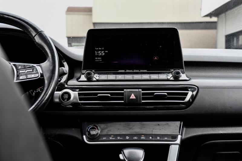 kia Seltos 2022 - 20