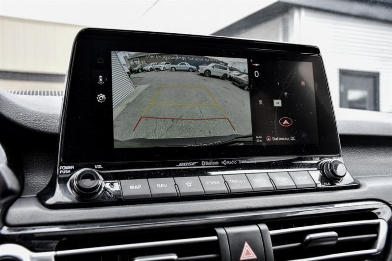 kia Seltos 2022 - 25