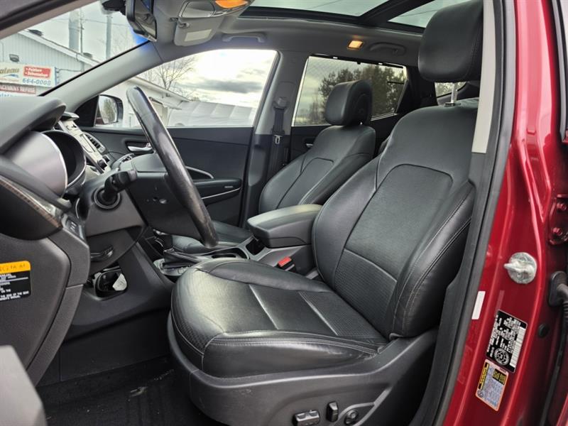 hyundai Santa Fe Sport 2015 - 8