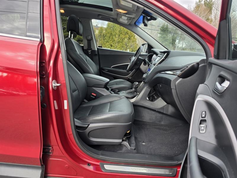 hyundai Santa Fe Sport 2015 - 9