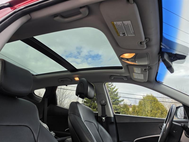 hyundai Santa Fe Sport 2015 - 10
