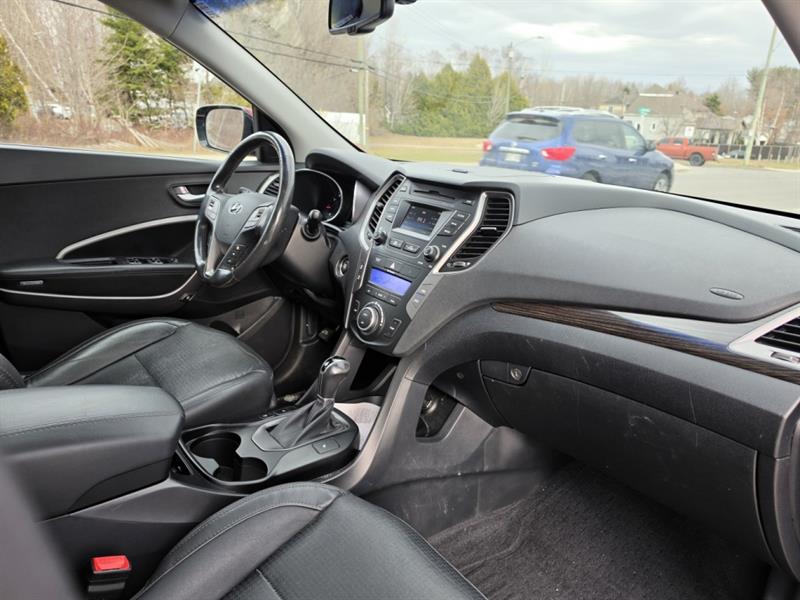 hyundai Santa Fe Sport 2015 - 11