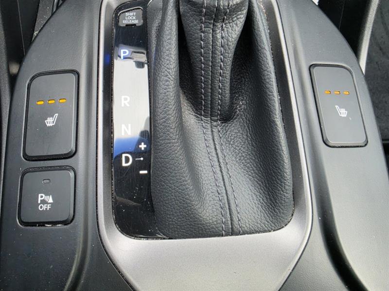 hyundai Santa Fe Sport 2015 - 13