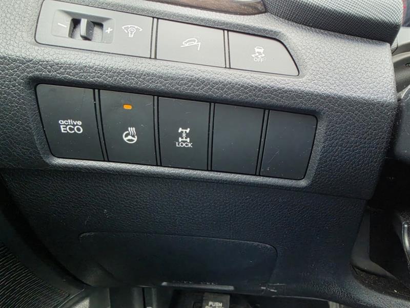 hyundai Santa Fe Sport 2015 - 14