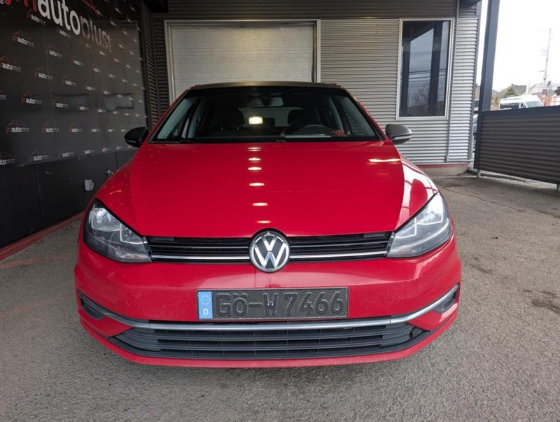 volkswagen Golf 2019 - 3