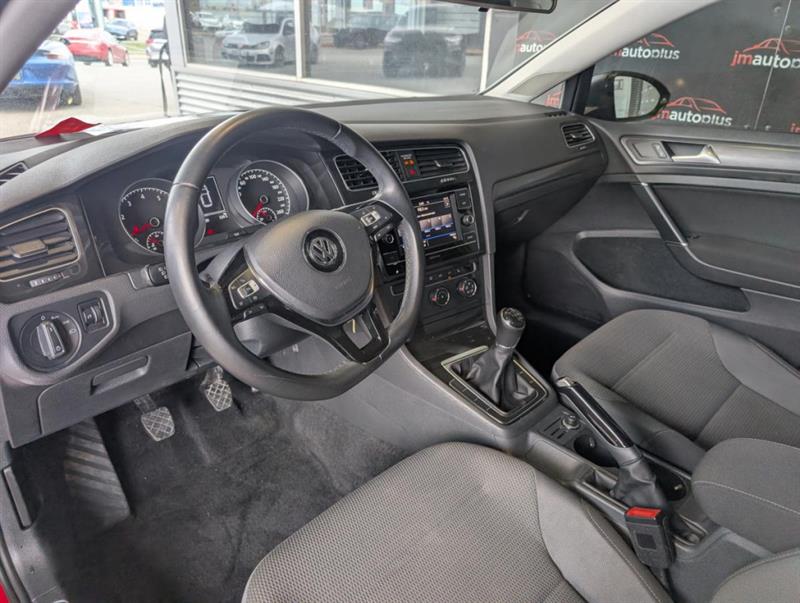 volkswagen Golf 2019 - 13