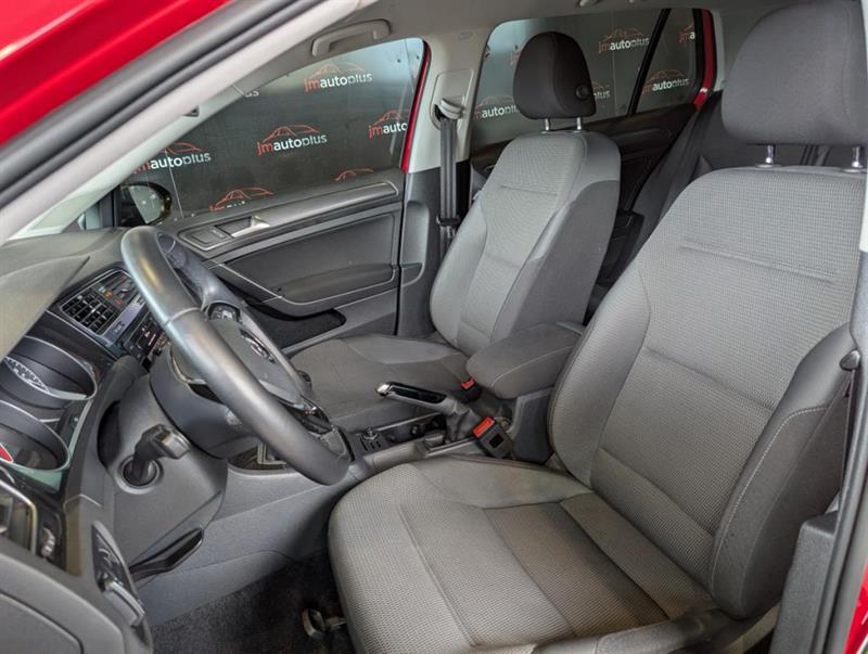 volkswagen Golf 2019 - 14