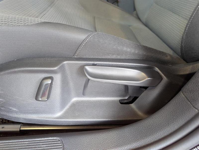 volkswagen Golf 2019 - 15