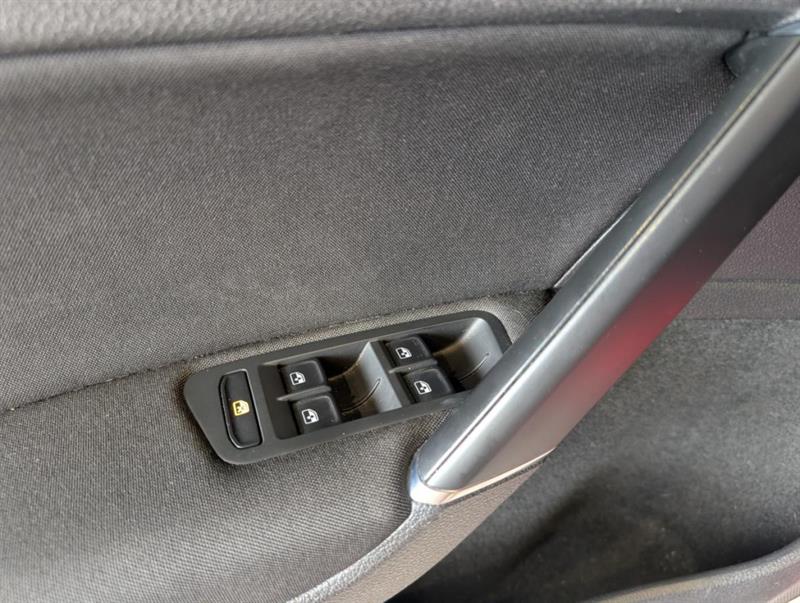 volkswagen Golf 2019 - 16
