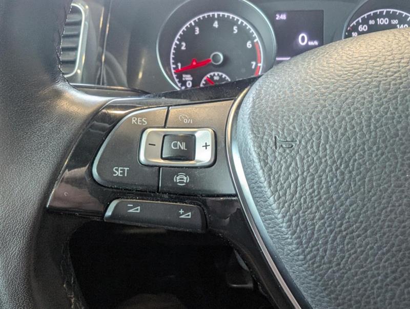 volkswagen Golf 2019 - 18