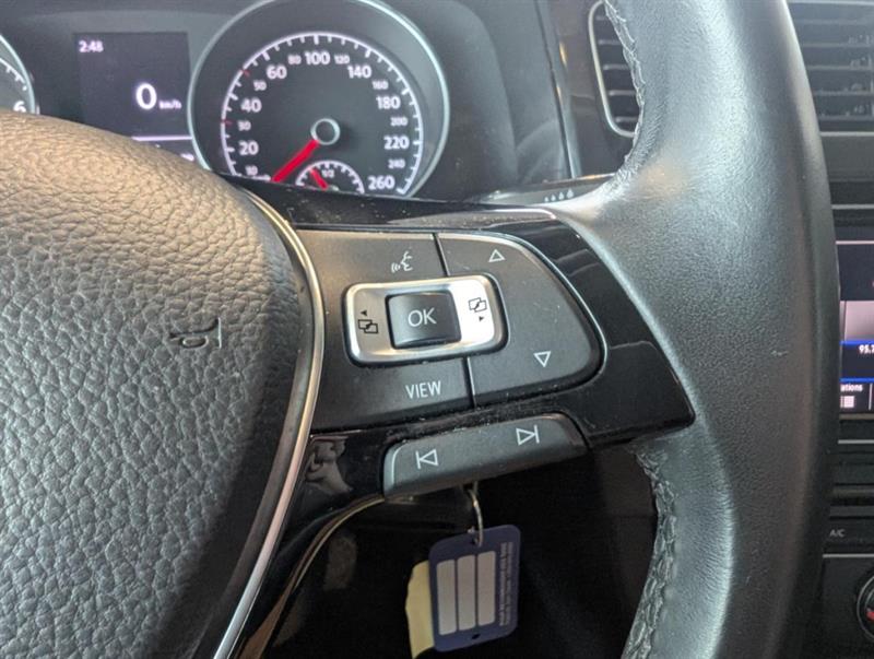 volkswagen Golf 2019 - 19